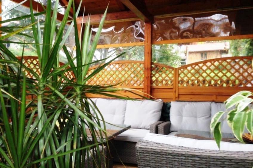 Gemütliche Ferienwohnung im bayerischen Wald - foto 11