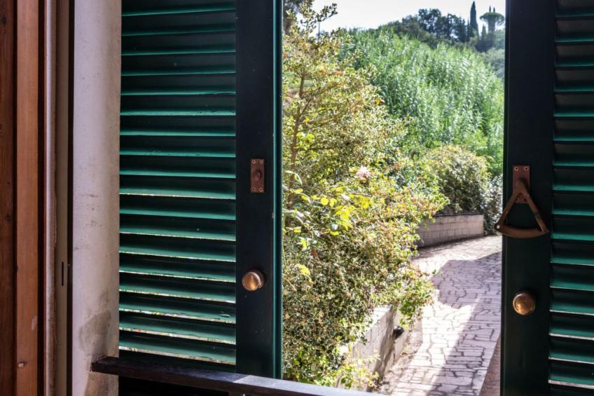 'Il Segno' mit Terrasse - foto 14