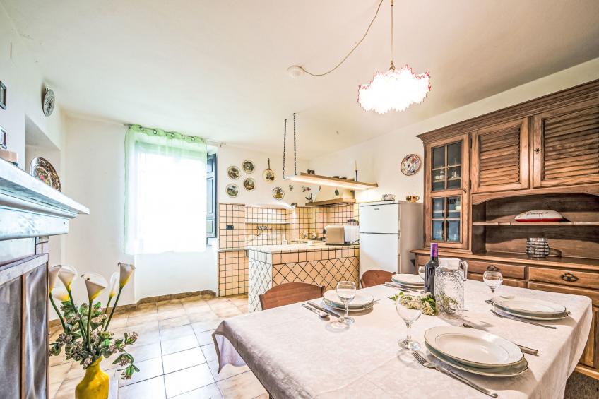 Casa Brezza del Gabberi - foto 11