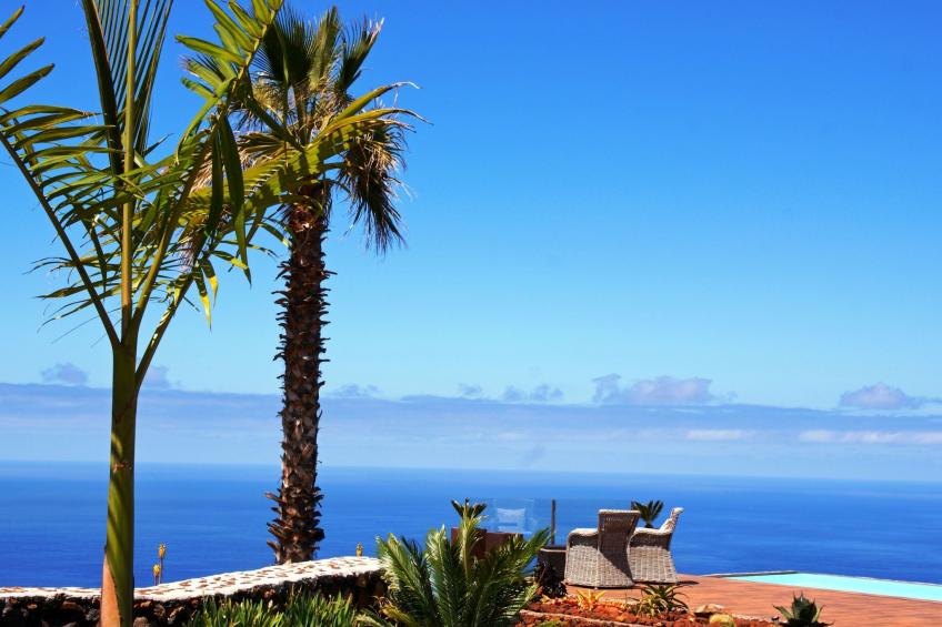 Moderne Architekten-Villa mit Infinity-Pool und Meerblick - foto 42