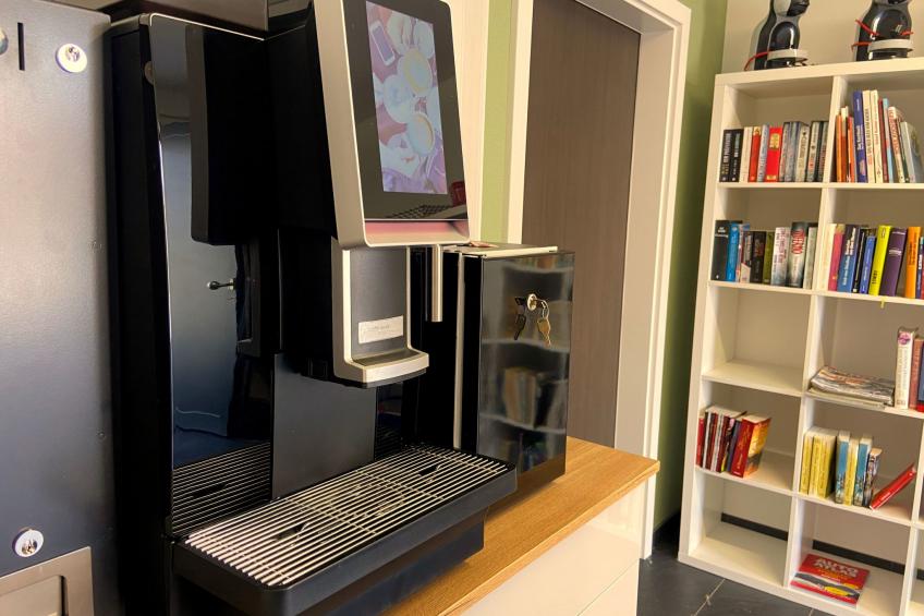 am Weiher - Wohnung 7 - Für 4 Personen - foto 12