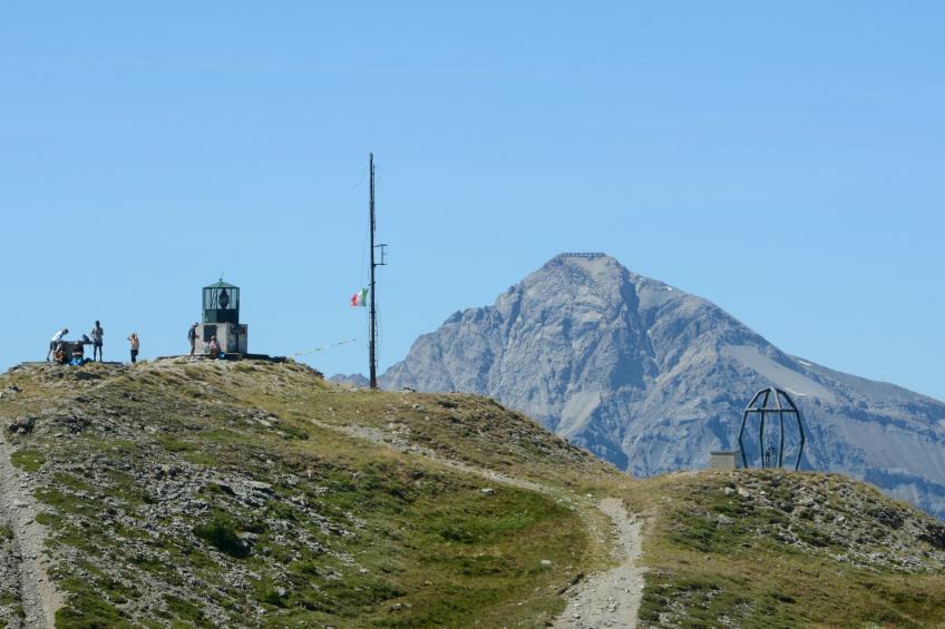 Studio Charming Sportinia - foto 18