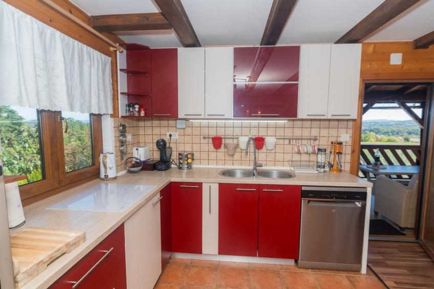 Holiday house Val - foto 12