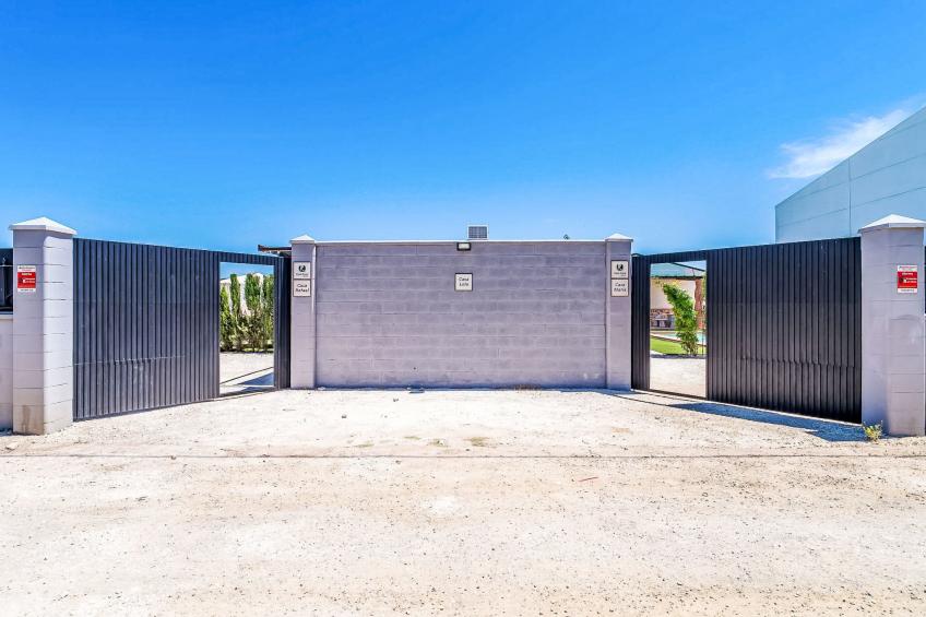 Casa Rural Lola - Lantejuela - foto 2