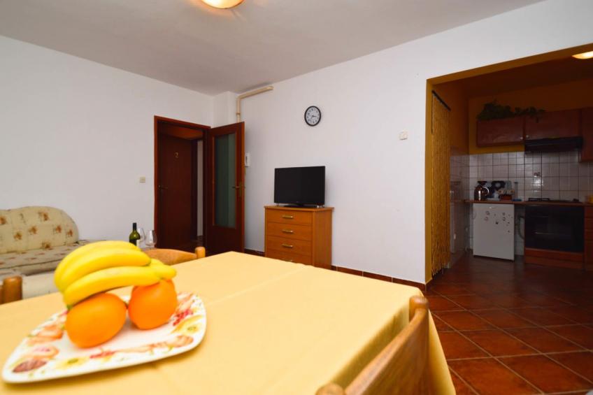 Vakantiewoning met airconditioning en internet - VW-595B - foto 7
