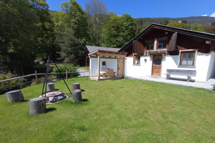 Roßweid Hütte - foto 9