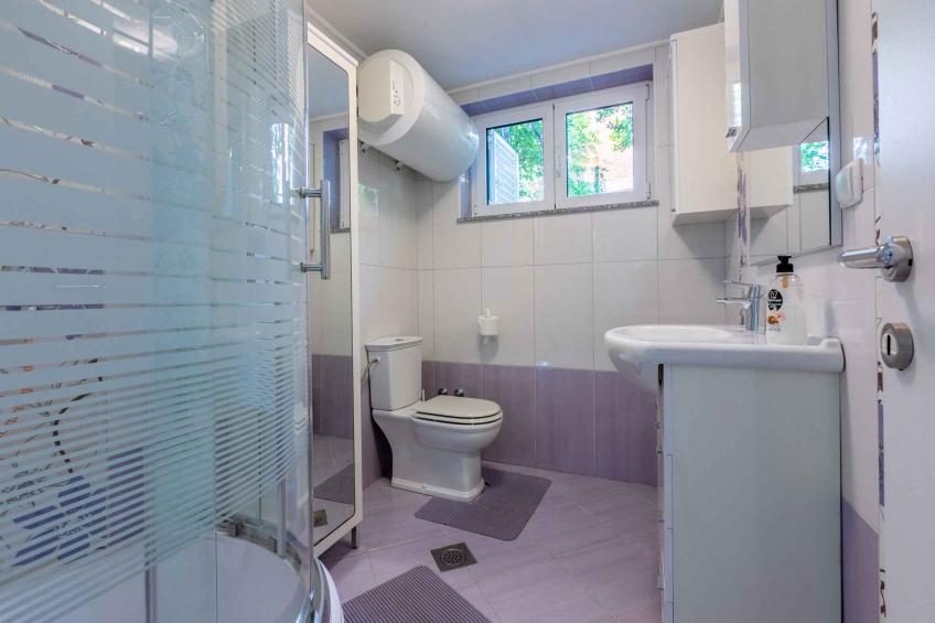 Holiday apartment directly on the beach - BF-3GGT - foto 28