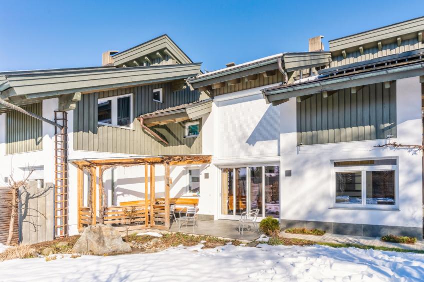 Haus Idylle am Berg - foto 19