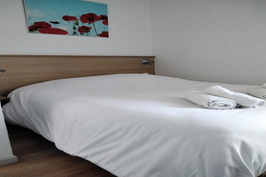 Gîte 3 Pièces 5 Personnes 1 bébé / SAALES PEA 25 - foto 17