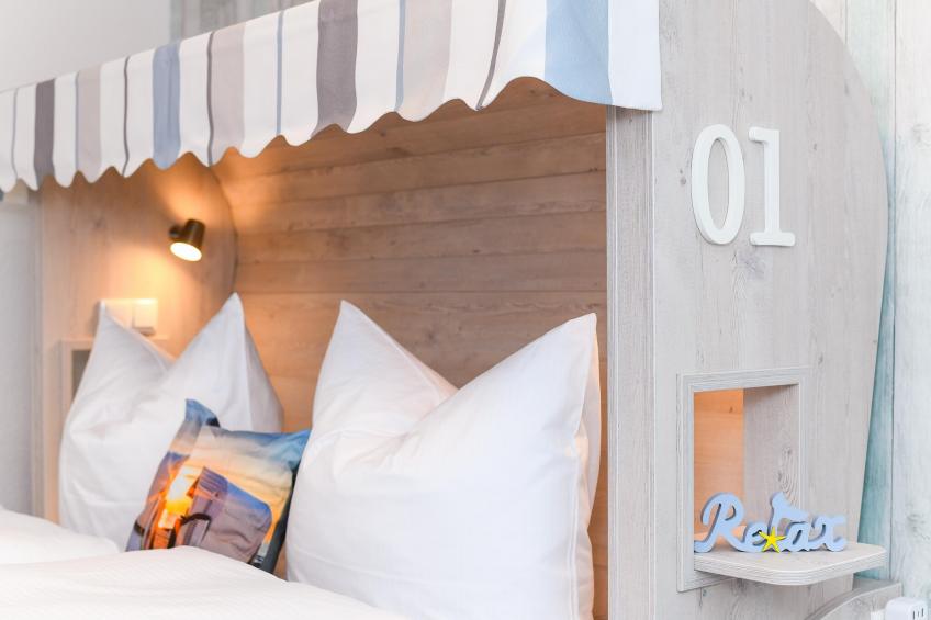 Haus Strandkorb 1 - foto 17