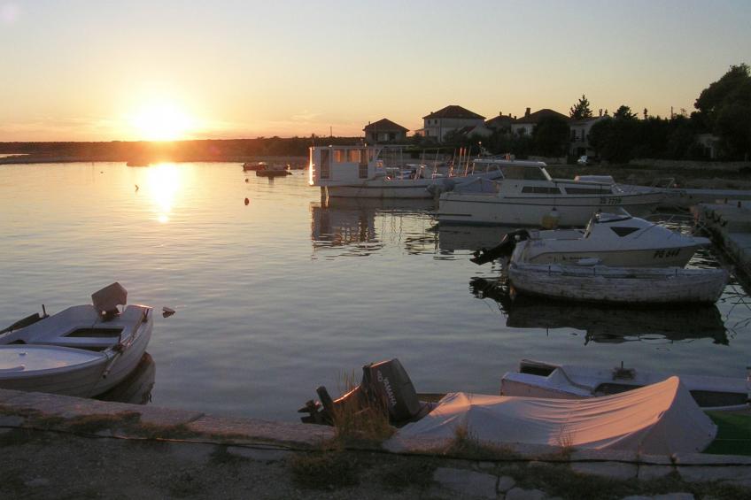 Wohnung "Rino" mit Blick auf das Wasser - foto 33