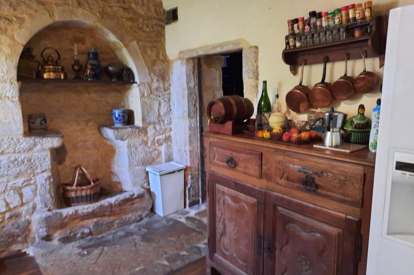 Landhaus in der Dordogne - foto 20