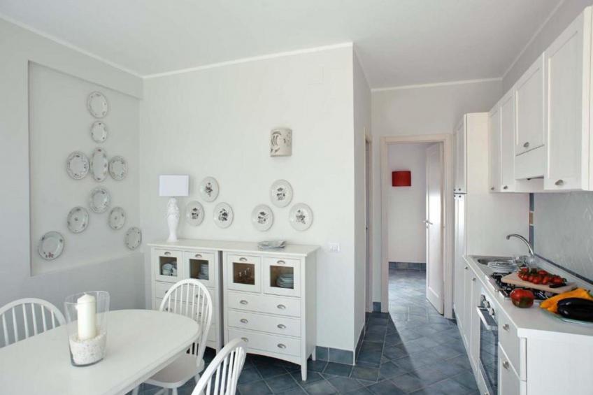 Petrosa Wohnung - foto 2