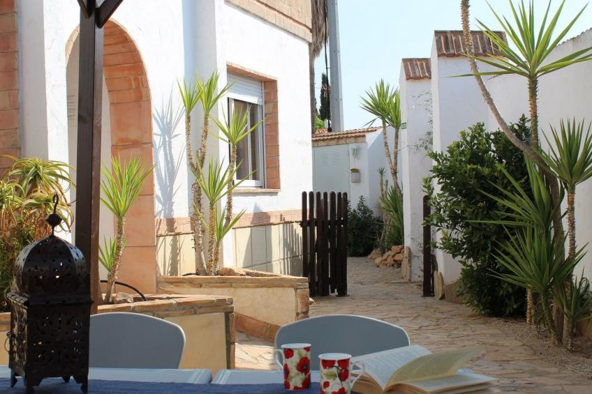 Casa Leticia in Las Beatas - foto 36