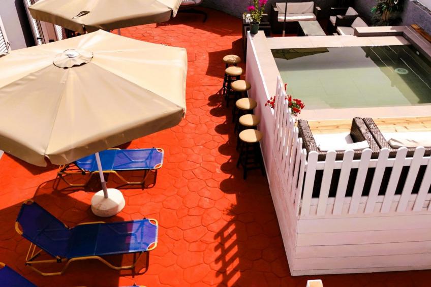 Tolle Villa am Meer in Sidari - perfekt für Familien - foto 5