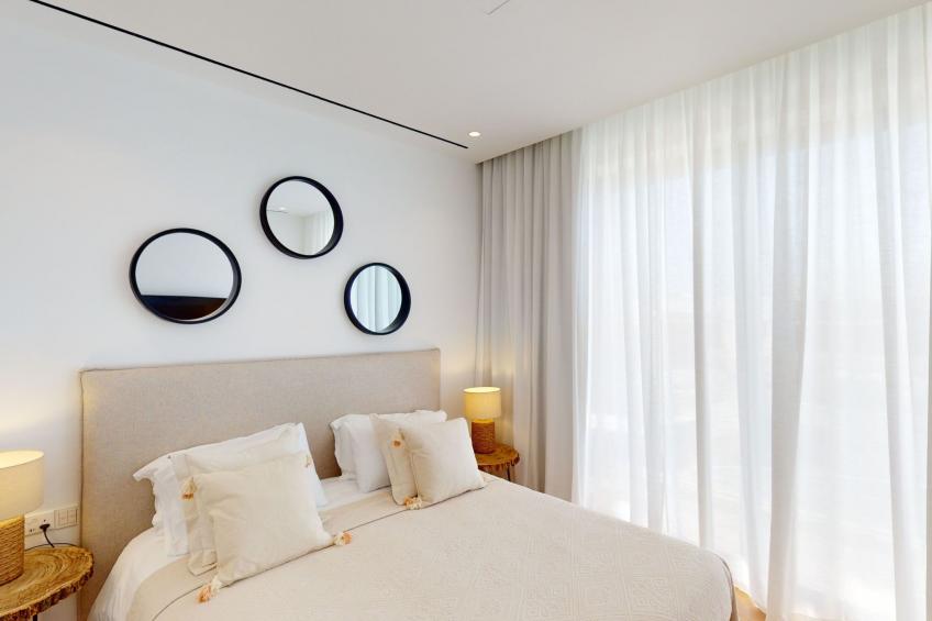 Periyiali Resort - Seitlicher Meerblick Villa Erato - 19 - foto 3