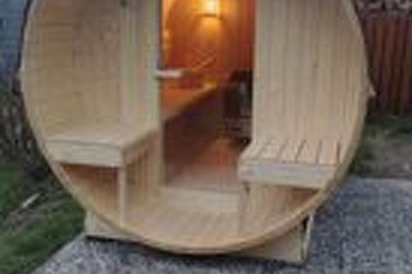 Haus am See mit Fasssauna, Liegewiese und Grill - foto 17