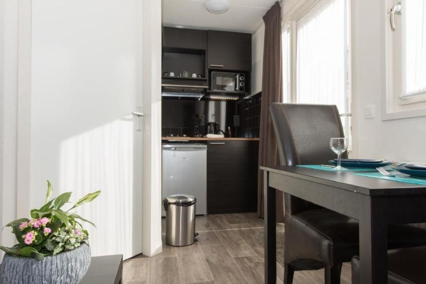 Gemütliche Ferienwohnung Westkapelle mit Terrasse - foto 17