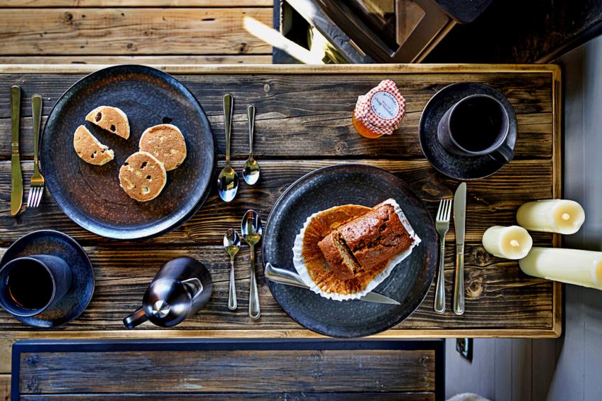 'Elen' Gypsy Hut - foto 17