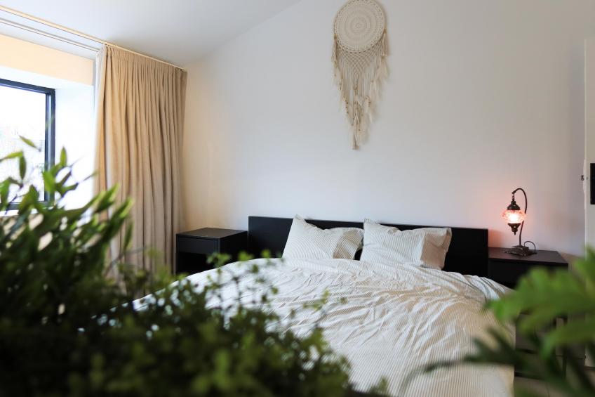 Cosy Courtyard House Hasselt - foto 19