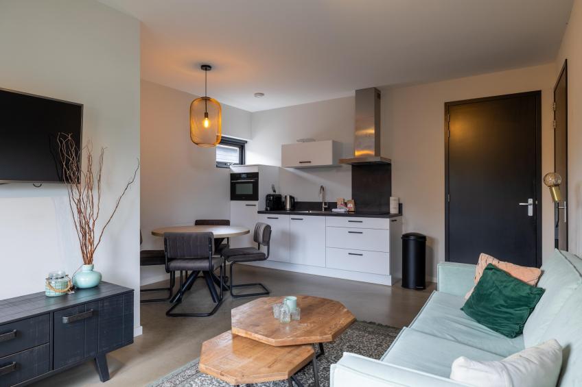 Kon Emmaweg 26 Vrouwenpolder 2p - foto 2