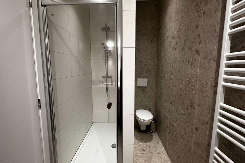 Luxury 1BR Near Fashion District by OneLuxStay - foto 11