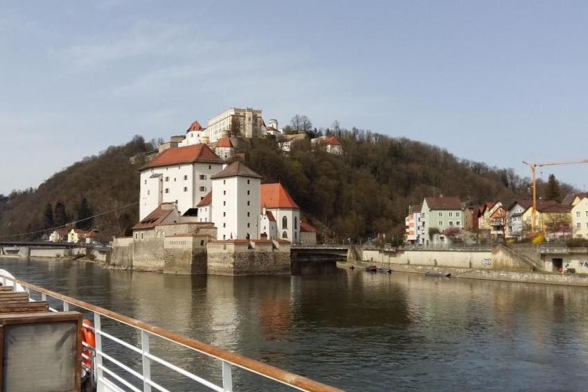 Idyllische Ferienwohnung mit Blick auf die Donau - foto 16