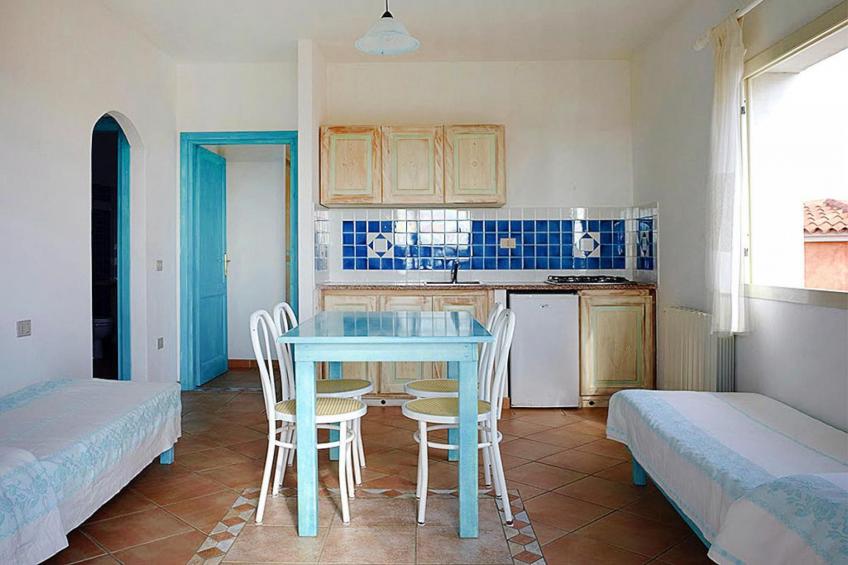 Residentie Lu Nibareddu, Loiri - Type D - foto 22