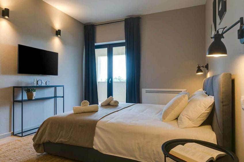 Villa met airconditioning en zwembad - BF-GT28D - foto 38