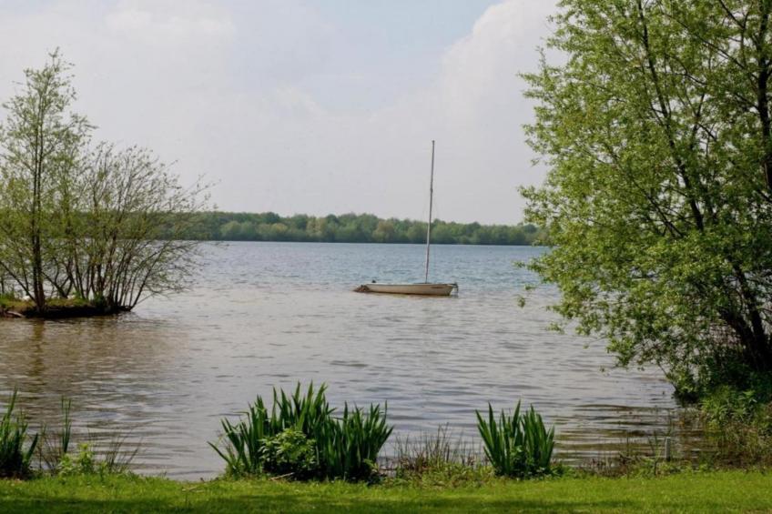 Maaspark Boschmolenplas - foto 30