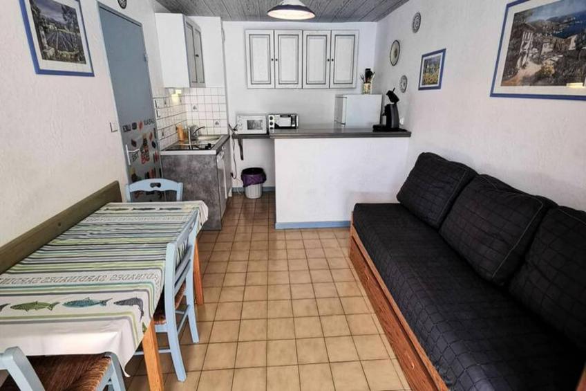 Résidence Grande Bleue - foto 4