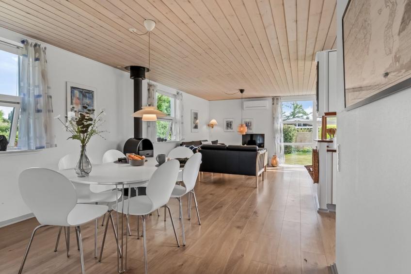 "Teija" - 300m from the sea in SE Jutland - foto 12