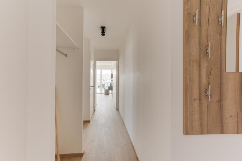 Suite deluxe for 4 people with 2 bedrooms and balcony - foto 4