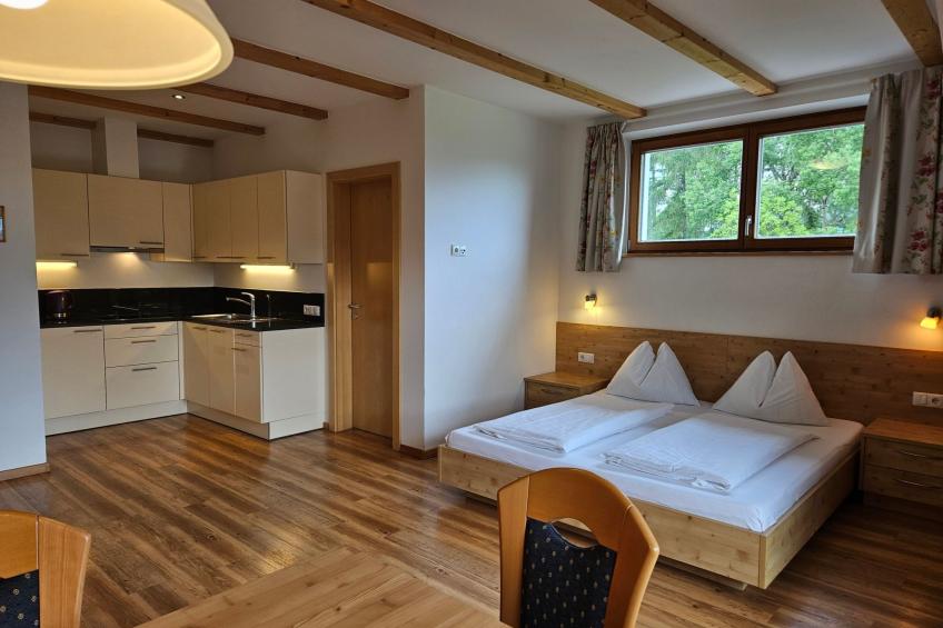 Panorama - Studio - foto 4