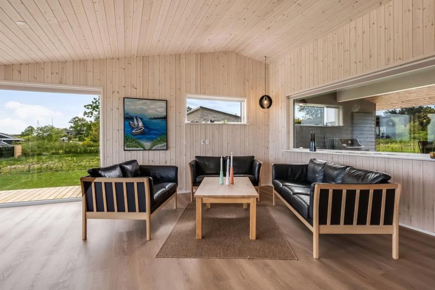 "Siljan" - 400m from the sea - foto 21