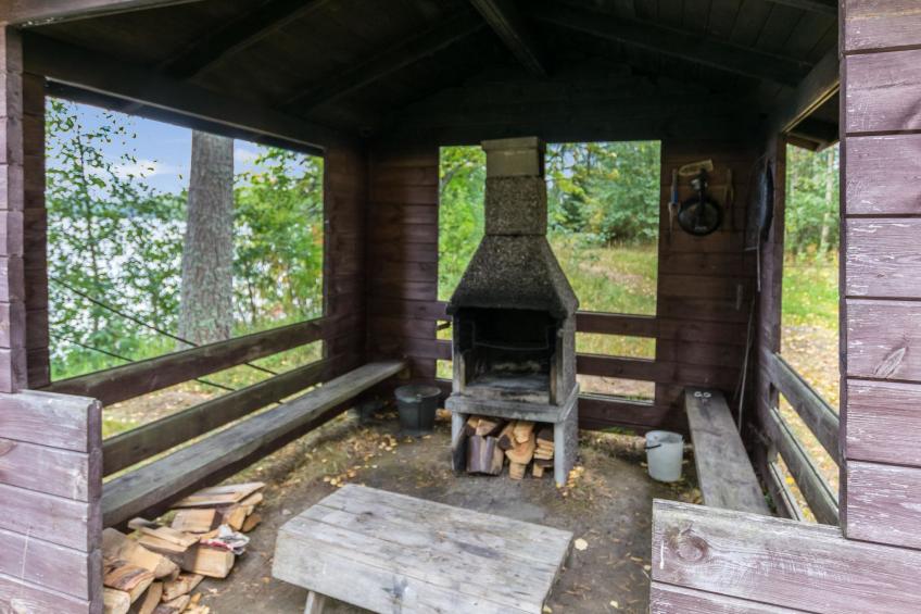 Pihlaja, lomaässä - foto 21