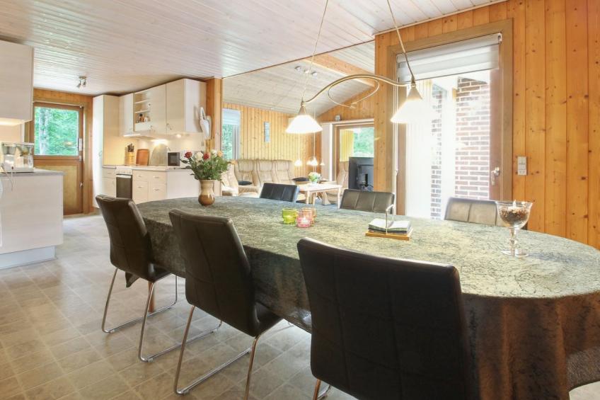 "Friedeman" - 29km from the sea in Western Jutland - foto 20