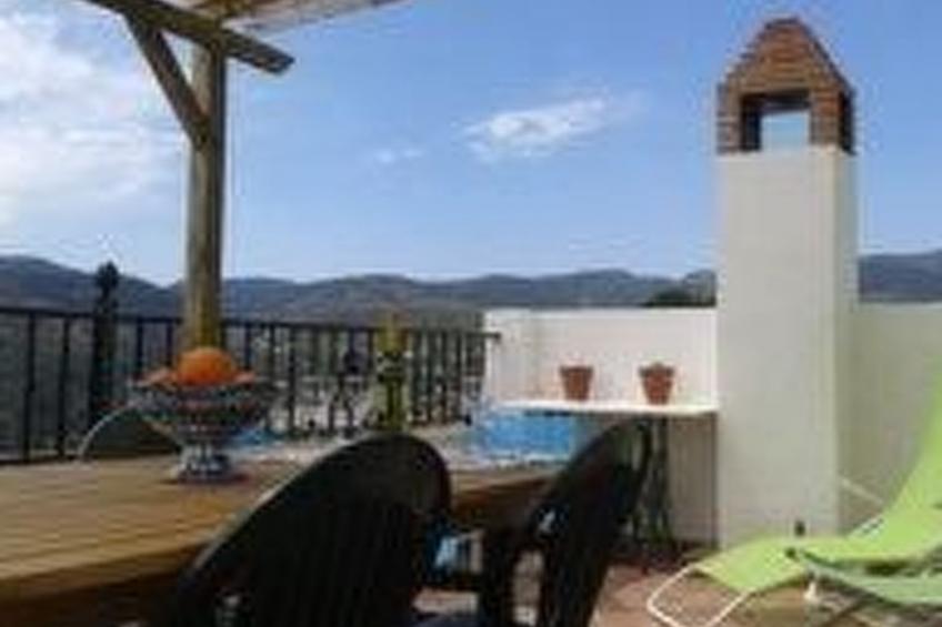 La Casilla de la loma - foto 6