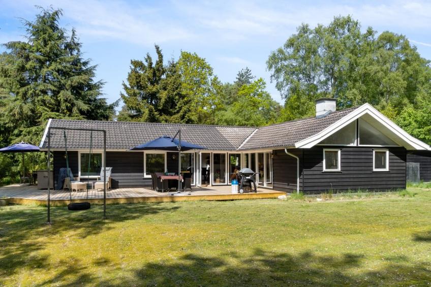 "Amina" - 1.1km from the sea in Sealand - foto 3