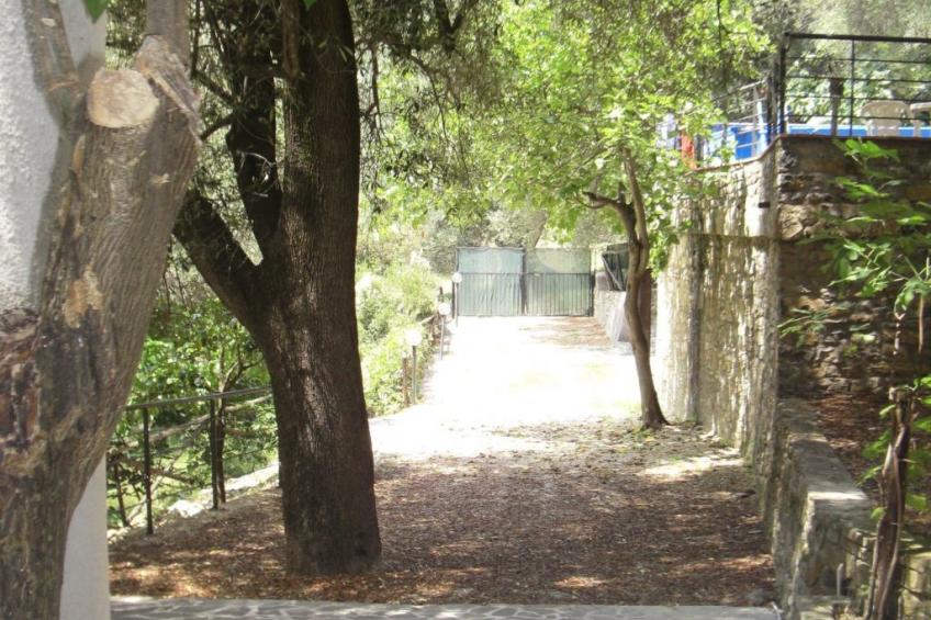 Strandnahe Wohnung in Pisciotta mit Grill - foto 5