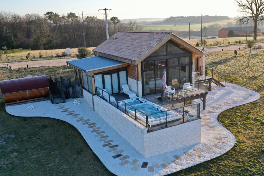 Träumen im Périgord - foto 20