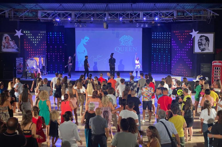 Wohnung "Kastalia" mit Infinity-Pool - foto 20