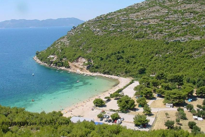 Villa mit Pool, Oslje - foto 26