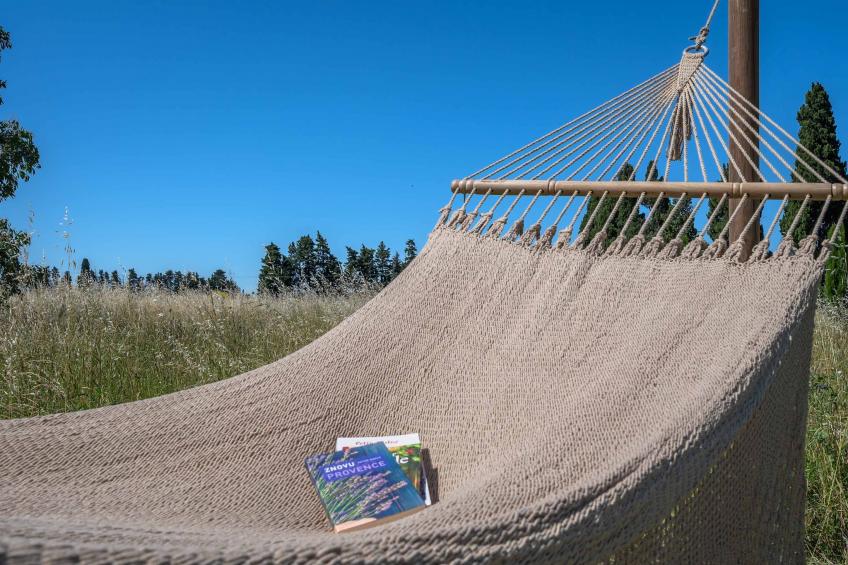 Mas du Mûrier - foto 64