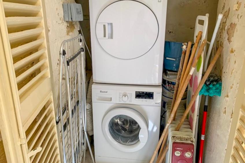 Marina View - Front of Sea Cospicua - foto 27