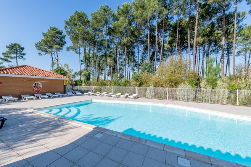 RÃ©sidence Le Domaine des Grands Lacs-Studio 2 personnes - foto 18