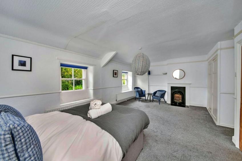 Catterick Cottage - foto 27