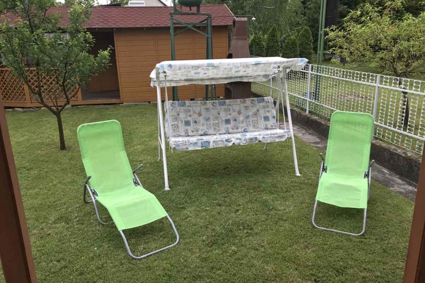 Holiday home with garden shower and barbecue - BF-N8WK5 - foto 6