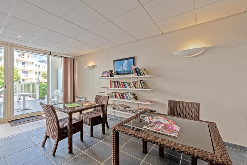 Le Domaine de Bertheaume - foto 20