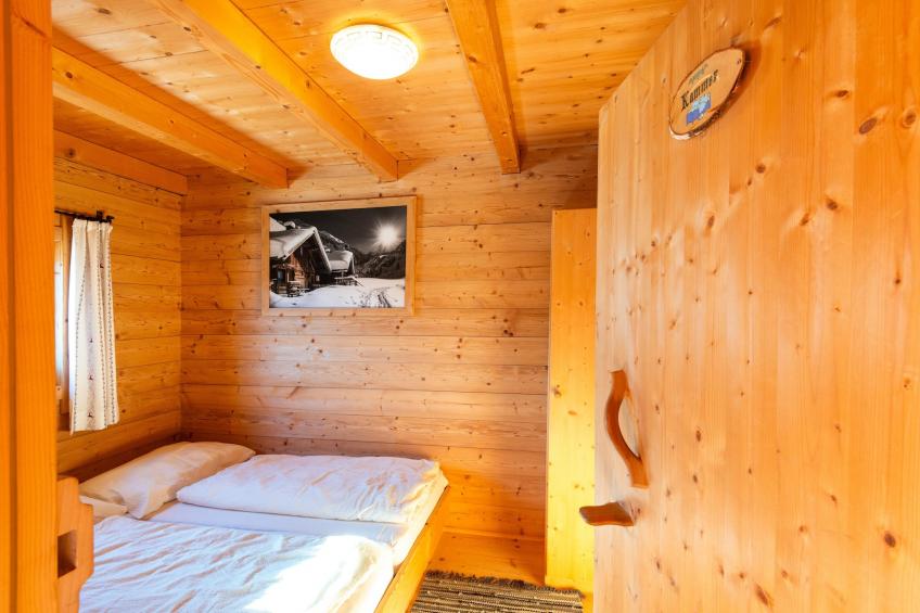 Almhütte Nase - foto 17